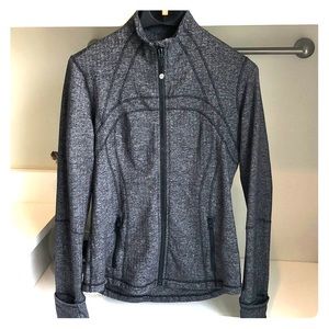 SOLD- Lululemon define jacket